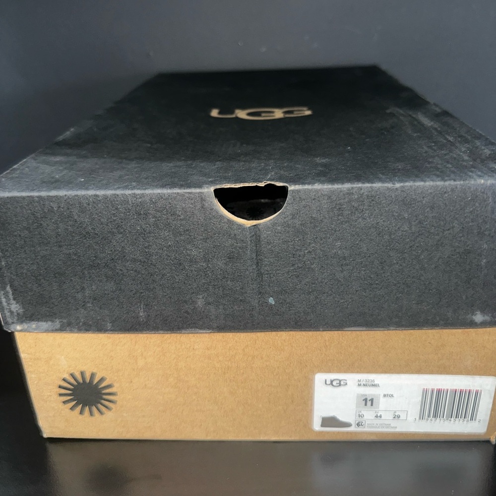 UGG Neumel ( Burnt Olive | SZ11 )